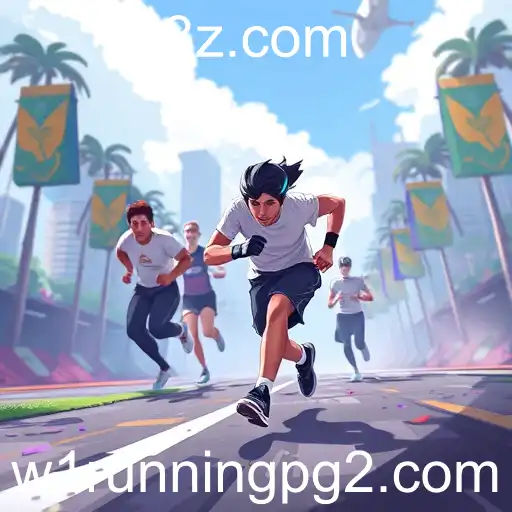A Ascensão do w1-running pg no Cenário Brasileiro