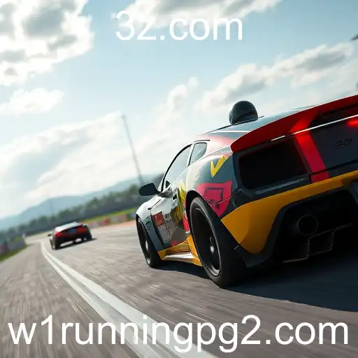 A Ascensão de Jogos de Corrida em Plataformas Portuguesas