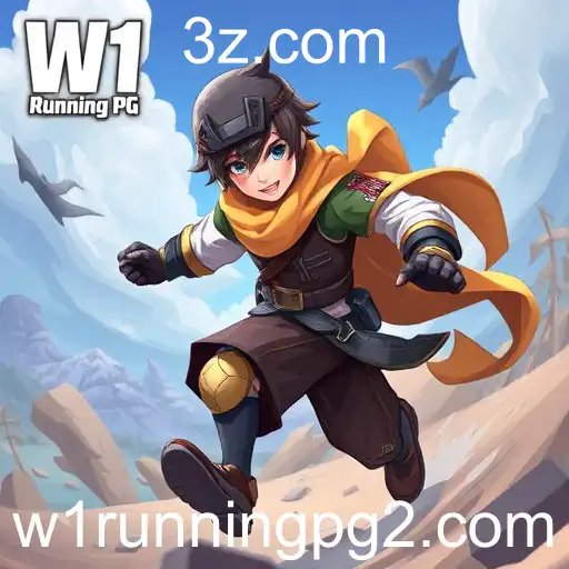 Ascensão do W1-Running PG e o Cenário Atual dos Jogos