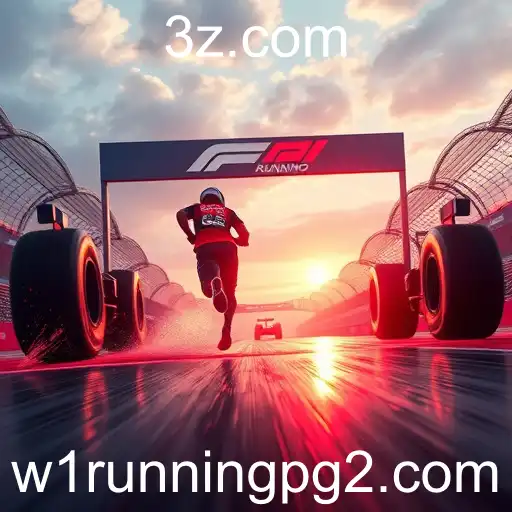 A Evolução do w1-running no Cenário de Jogos Online