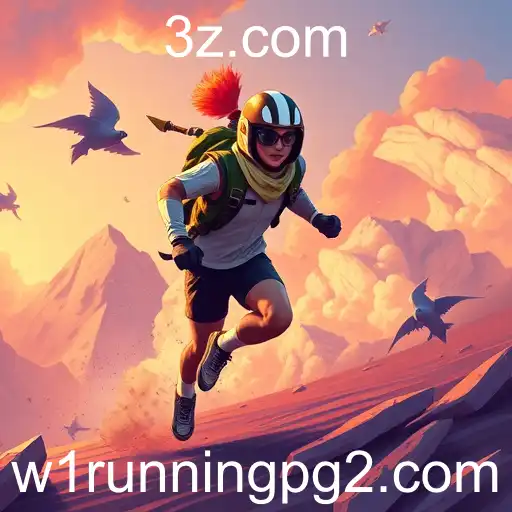 A Expansão de w1-running pg e seu Impacto nos Gamers