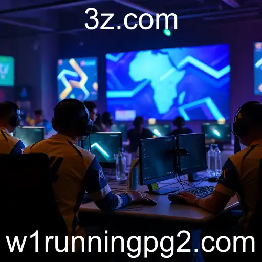 A Evolução dos Jogos Online no Brasil