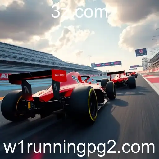 O Futuro dos Jogos de Corrida em 2026