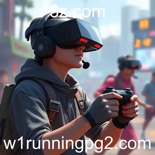 A Evolução Electrizante do Universo dos Jogos em 2026