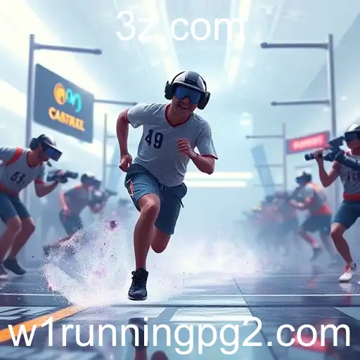 Novo Horizonte do Gaming: Impacto e Inovação em 2026