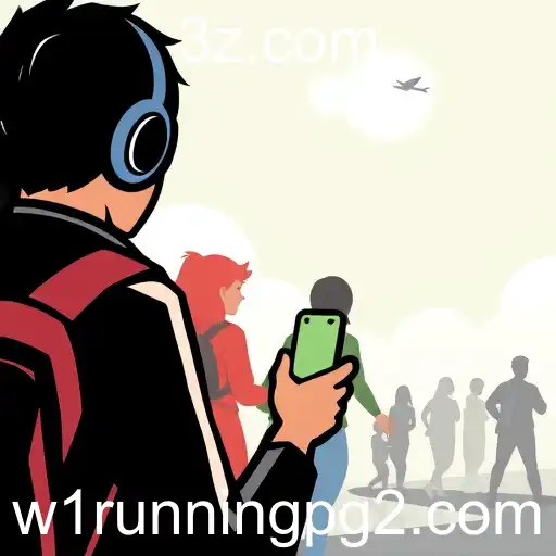 A Grande Evolução do 'w1-running pg' nos Últimos Anos