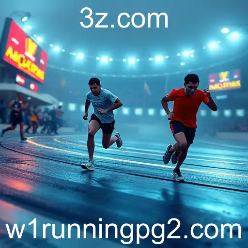 Evolução do Running PG: Desafios e Novidades