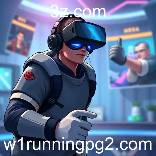 O Impacto de w1-running no Cenário de Jogos no Brasil