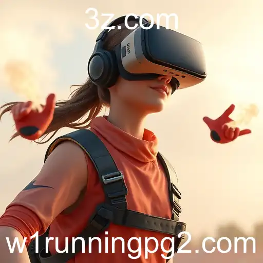 O Impacto dos Jogos em Realidade Virtual