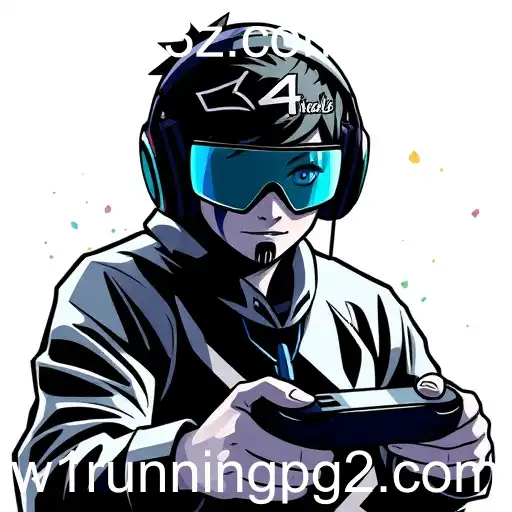 Nova Era para Jogos de Realidade Virtual