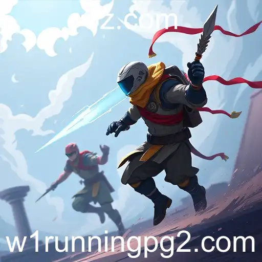 O Fenômeno dos Jogos Online e o Impacto da w1-running pg