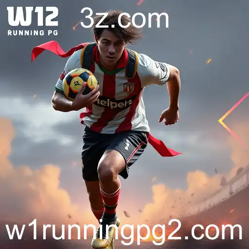 Explorando o Sucesso de W1-Running PG no Mundo dos Games