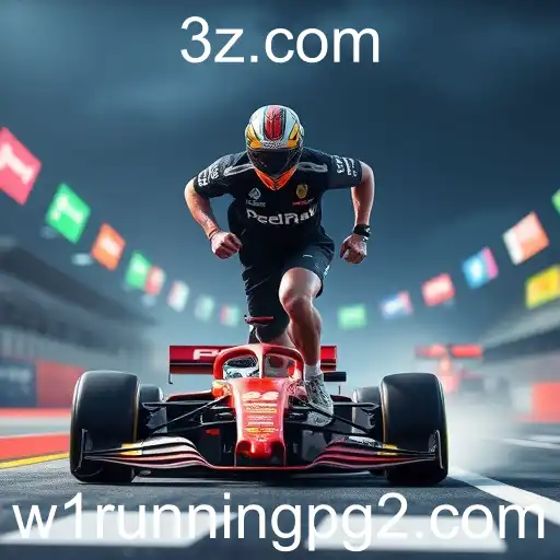 Sucesso Internacional do W1-Running PG Continua a Crescer