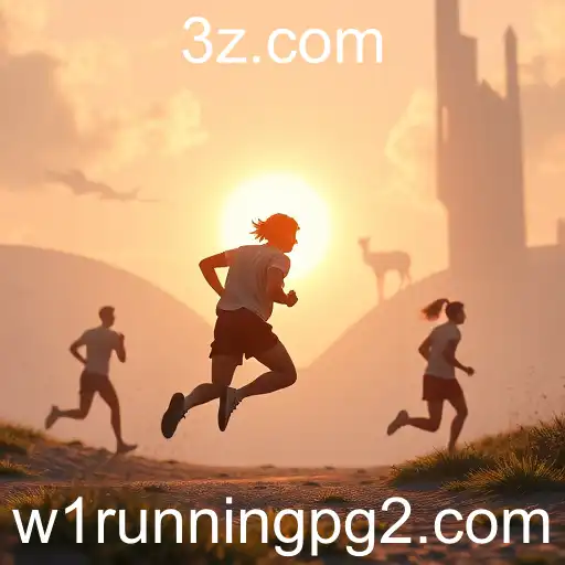 As Tendências de 'w1-running pg' para 2026