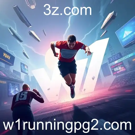 A Evolução dos Jogos Online: Como o w1-running pg Está Transformando o Cenário