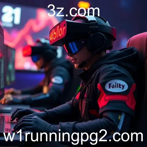 A Ascensão dos Jogos Online e o Futuro do Entretenimento Digital