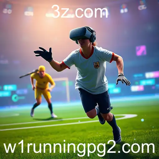 Evolução dos Jogos Online: O Impacto da Realidade Virtual