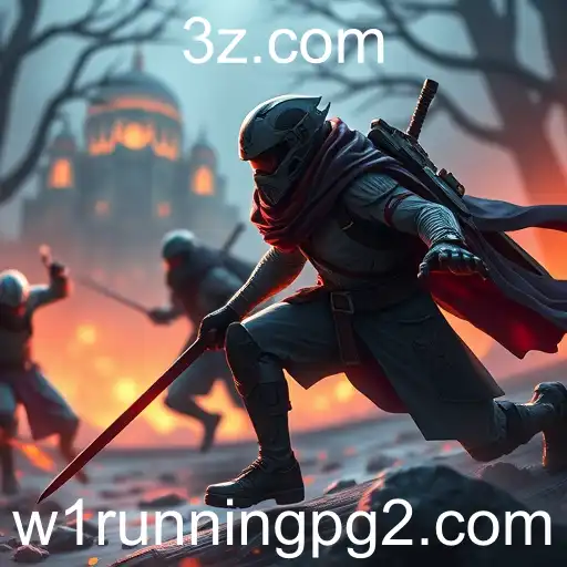 A Ascensão do W1-Running PG no Mundo dos eSports