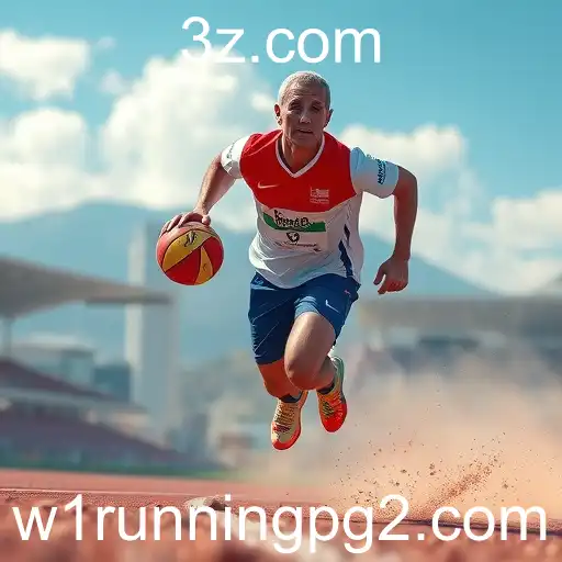 A Revolução do Jogo: W1-Running PG e o Futuro dos eSports