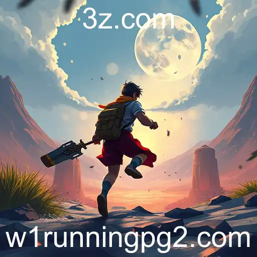 A Nova Era do w1-running pg: Tendências e Inovações
